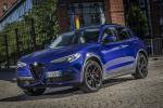 Alfa Romeo Stelvio Sprint 2019 года